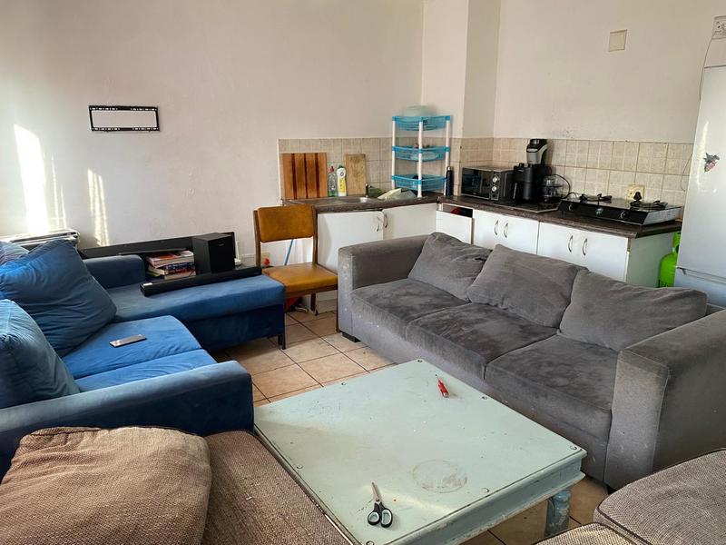 2 Bedroom Property for Sale in Maitland Western Cape